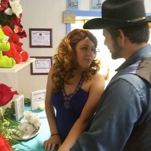 Meet your Posher, Robert